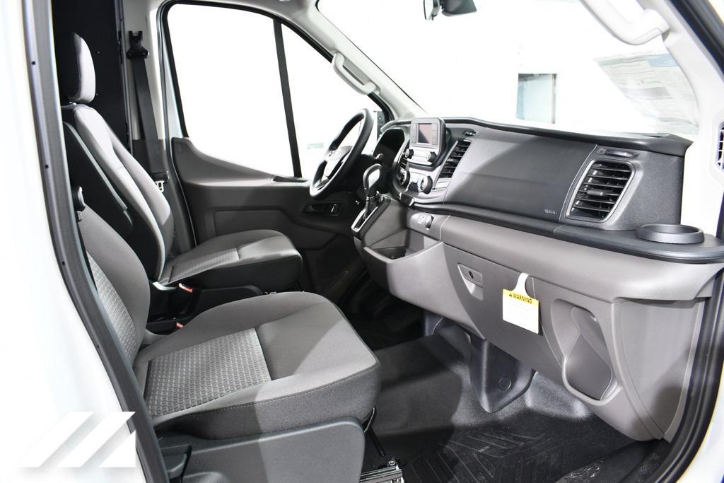 new 2024 Ford Transit-250 car, priced at $54,977