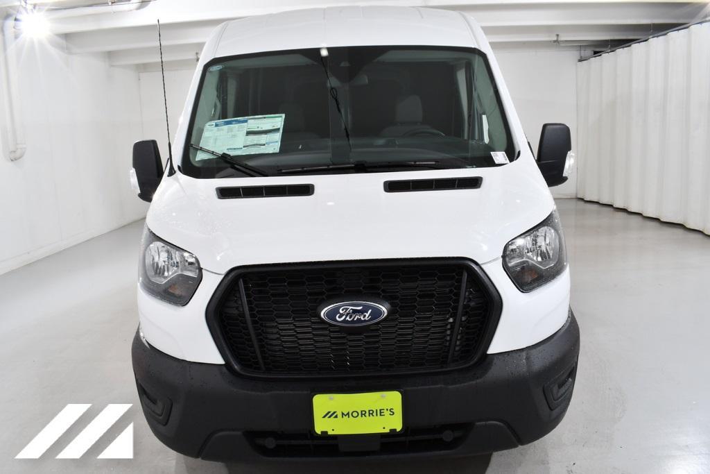 new 2024 Ford Transit-250 car, priced at $54,977