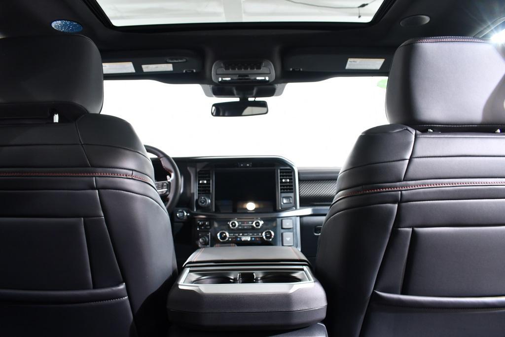 new 2025 Ford F-150 car, priced at $89,977