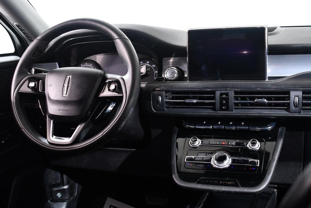 used 2022 Lincoln Corsair car, priced at $29,355