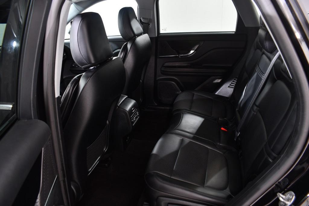 used 2022 Lincoln Corsair car, priced at $29,355