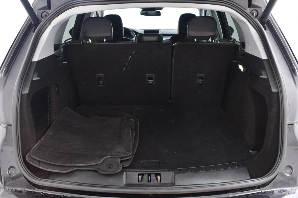 used 2022 Lincoln Corsair car, priced at $29,355
