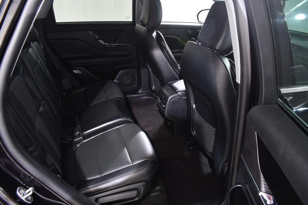 used 2022 Lincoln Corsair car, priced at $29,355