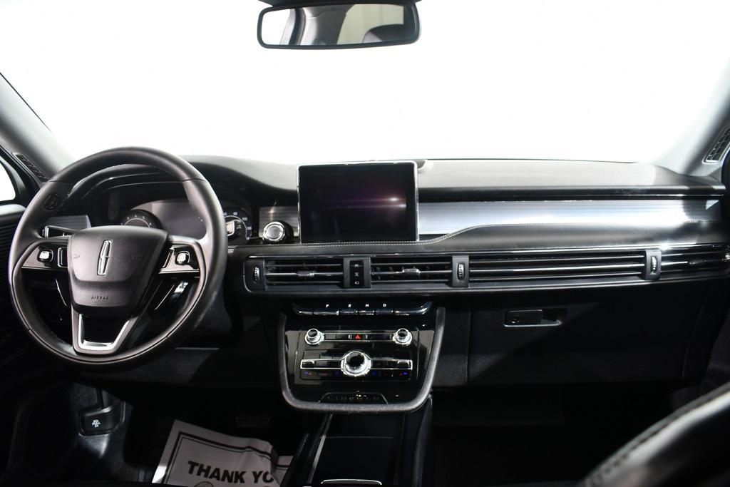 used 2022 Lincoln Corsair car, priced at $29,355