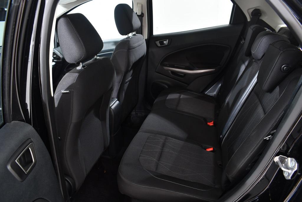 used 2021 Ford EcoSport car, priced at $17,255