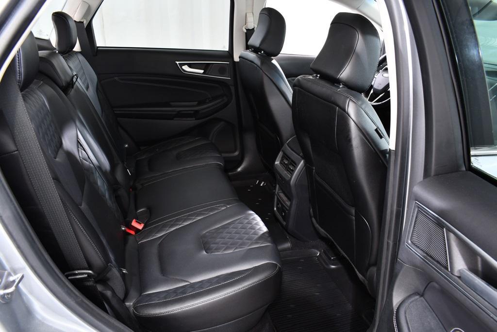 used 2023 Ford Edge car, priced at $27,955