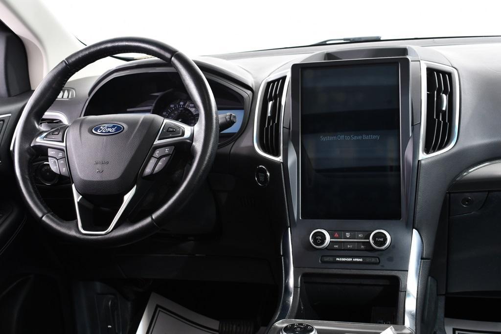 used 2023 Ford Edge car, priced at $27,955