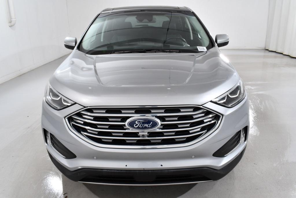 used 2023 Ford Edge car, priced at $27,955