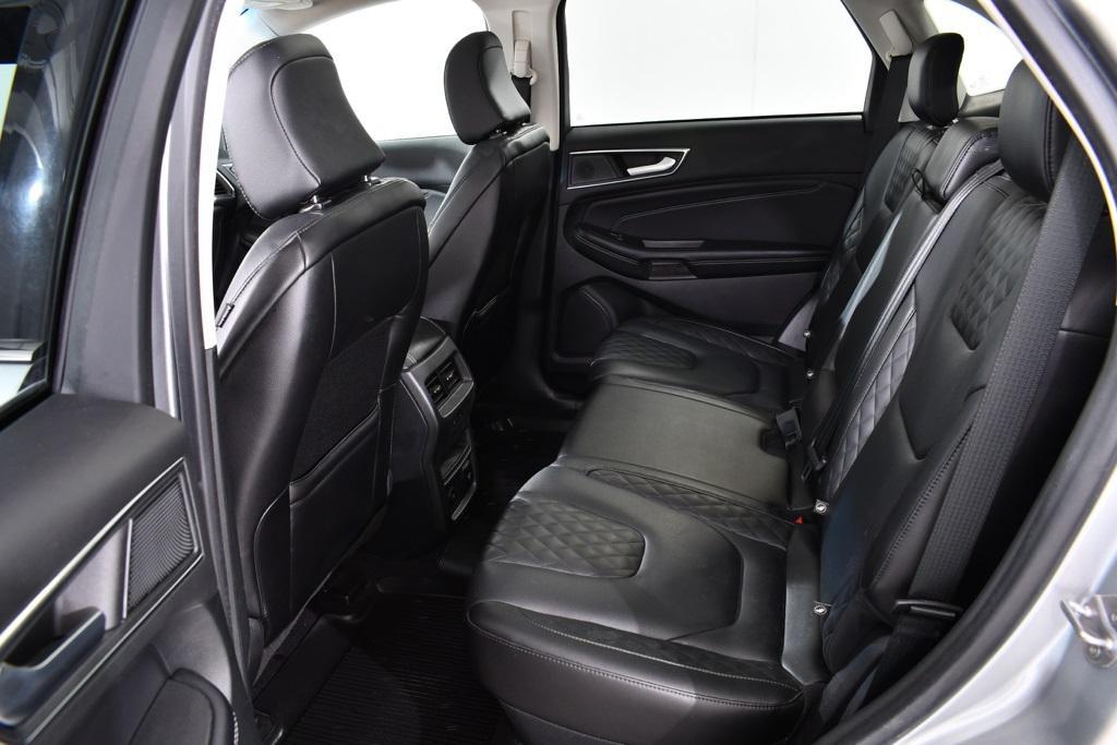 used 2023 Ford Edge car, priced at $27,955