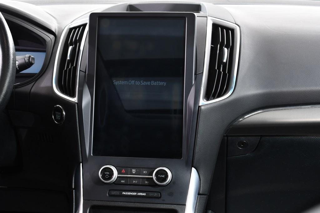 used 2023 Ford Edge car, priced at $27,955