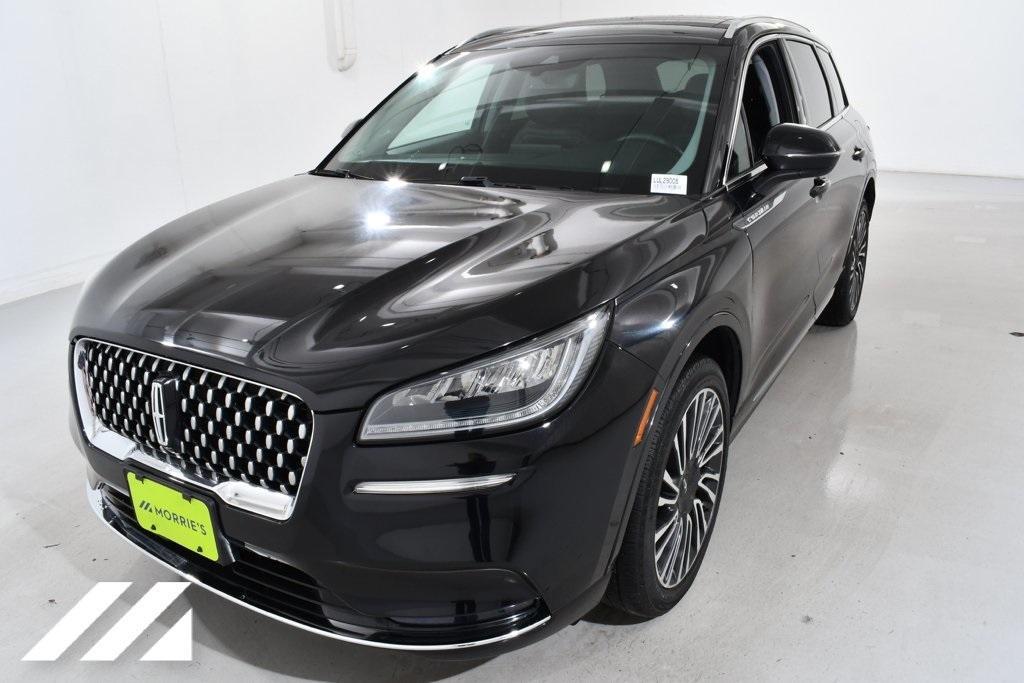 used 2020 Lincoln Corsair car, priced at $28,955