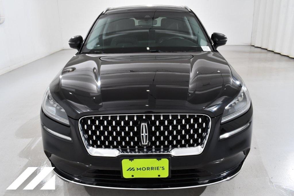 used 2020 Lincoln Corsair car, priced at $28,955