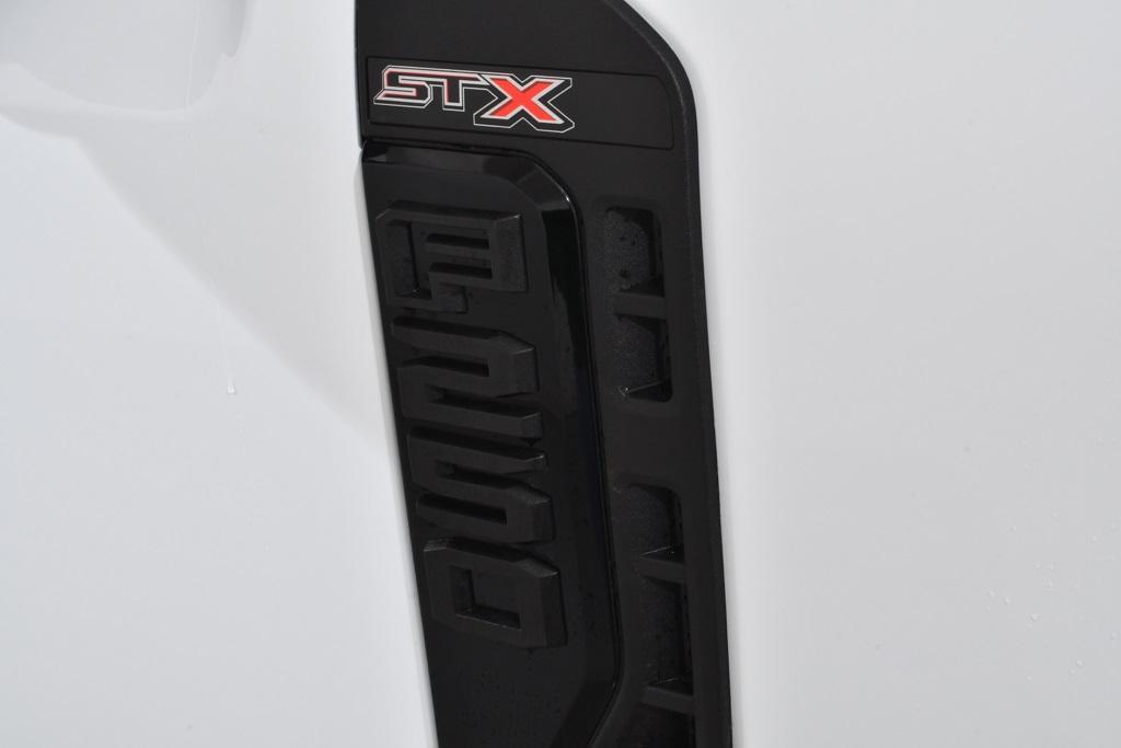 new 2026 Ford F-250 car, priced at $62,977