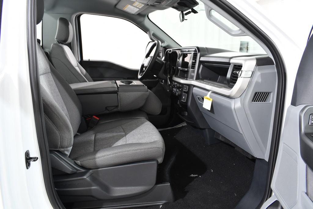 new 2026 Ford F-250 car, priced at $62,977