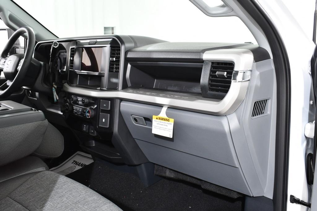 new 2026 Ford F-250 car, priced at $62,977