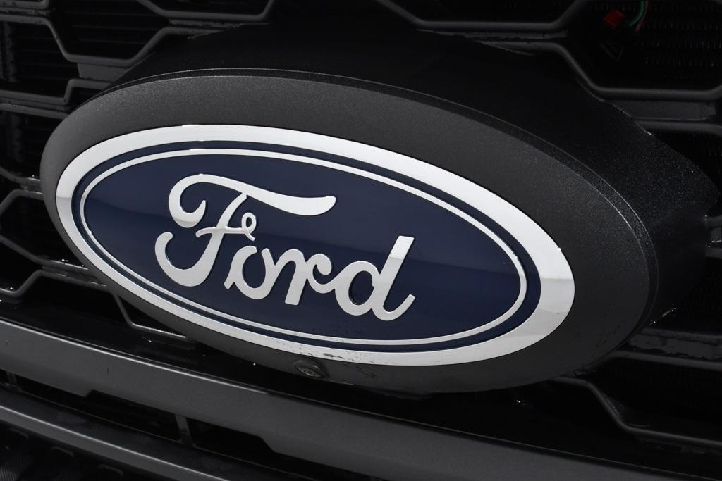 new 2026 Ford F-250 car, priced at $62,977