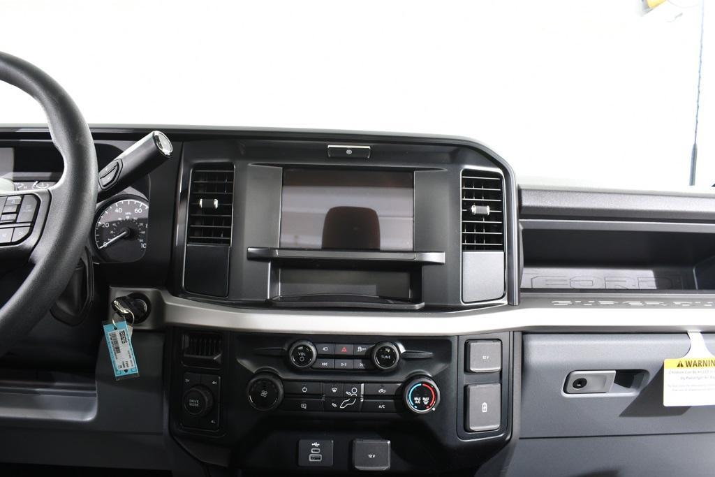 new 2026 Ford F-250 car, priced at $62,977