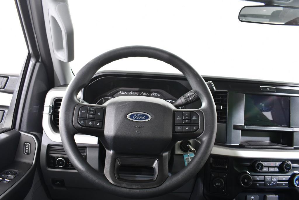 new 2026 Ford F-250 car, priced at $62,977