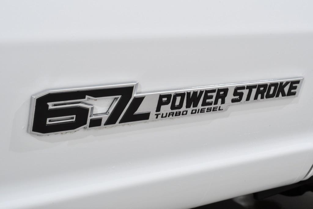 new 2026 Ford F-250 car, priced at $62,977