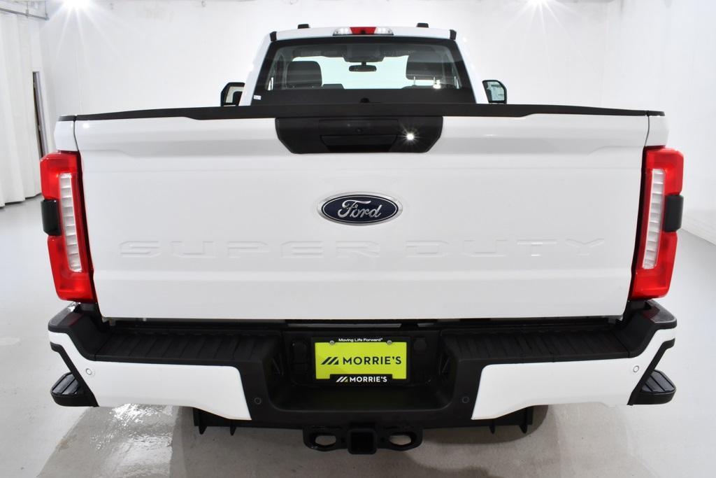 new 2026 Ford F-250 car, priced at $62,977