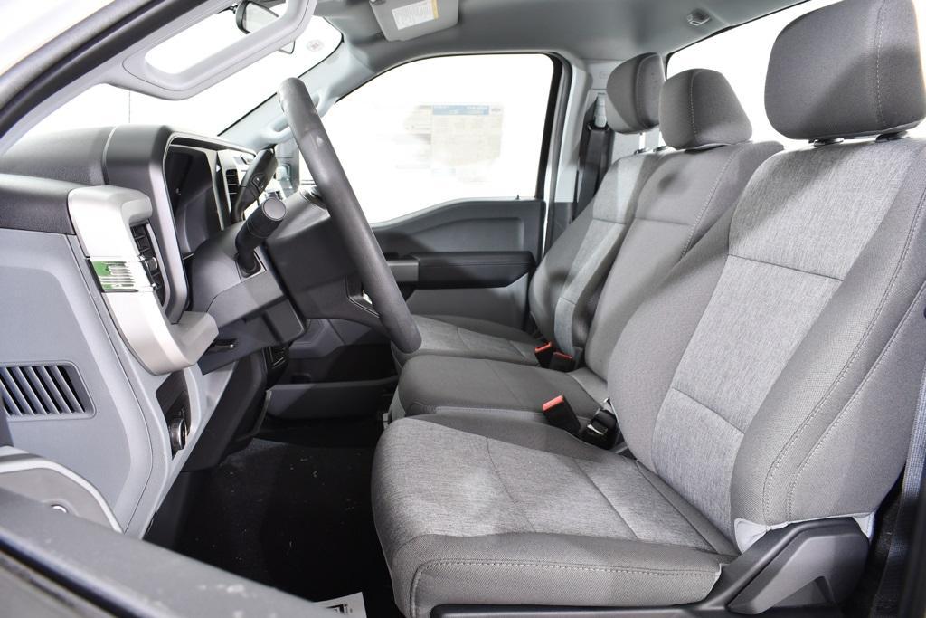 new 2026 Ford F-250 car, priced at $62,977