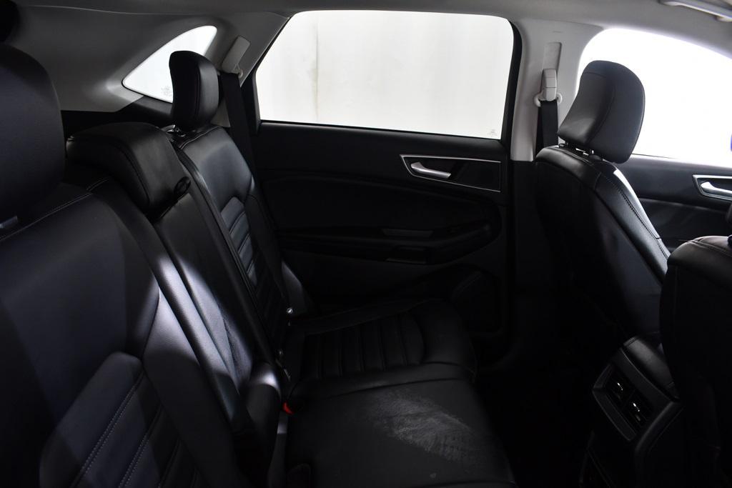 used 2023 Ford Edge car, priced at $27,255