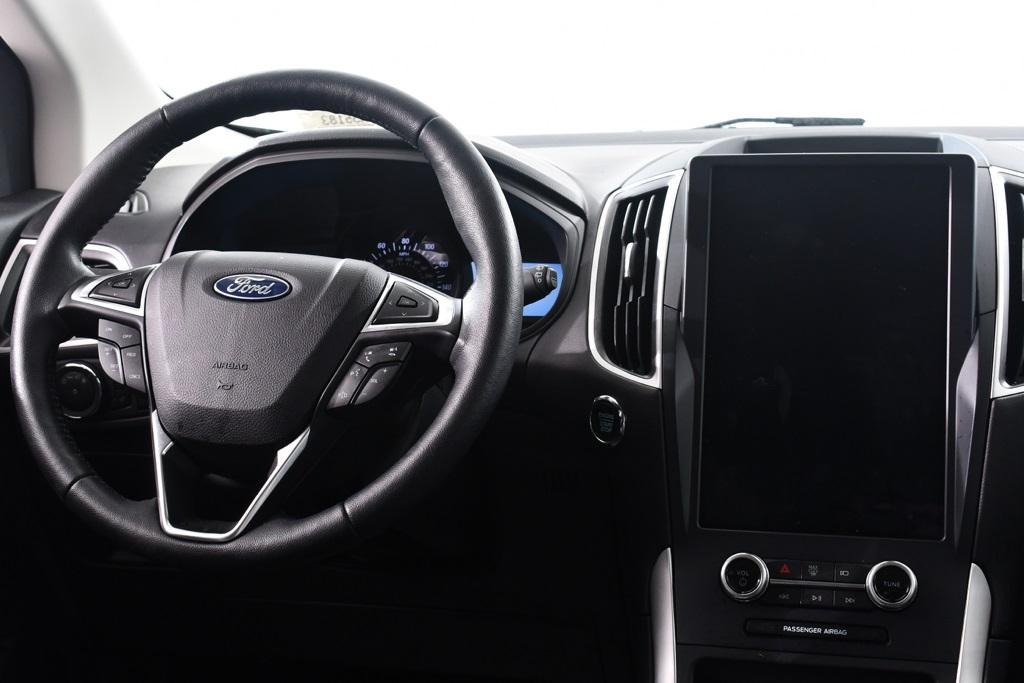 used 2023 Ford Edge car, priced at $27,255