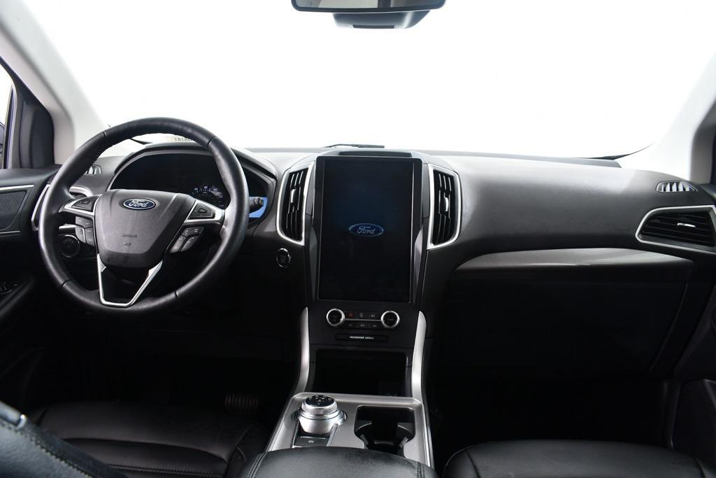 used 2023 Ford Edge car, priced at $27,255
