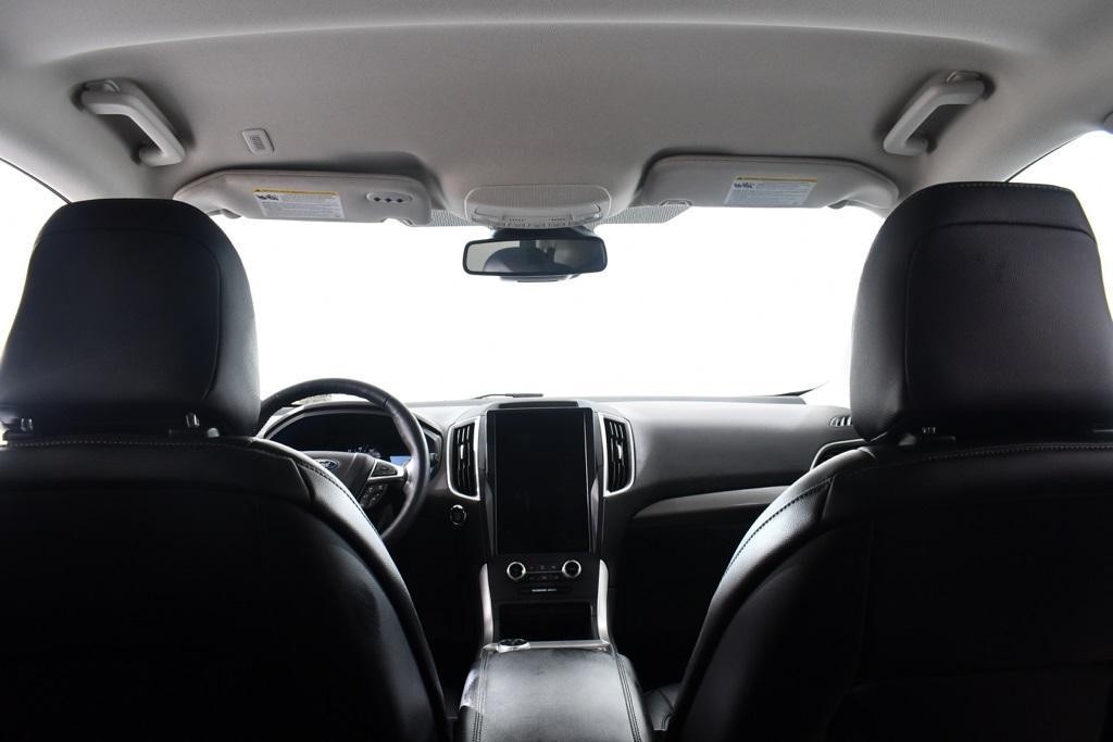 used 2023 Ford Edge car, priced at $27,255