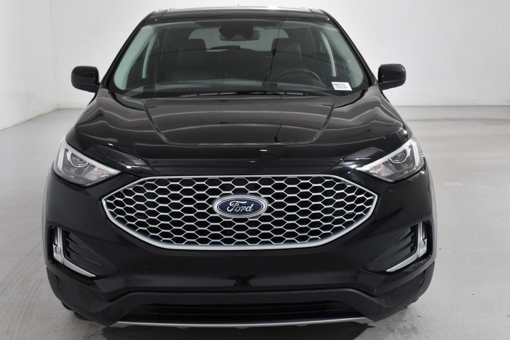 used 2023 Ford Edge car, priced at $27,255