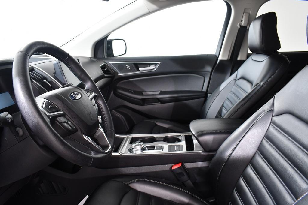 used 2023 Ford Edge car, priced at $27,255