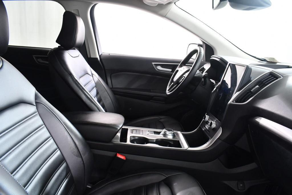 used 2023 Ford Edge car, priced at $27,255