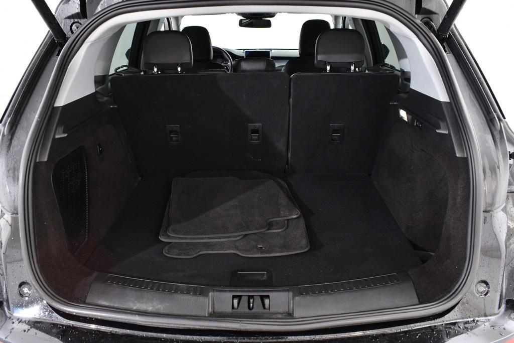 used 2022 Lincoln Corsair car, priced at $29,655