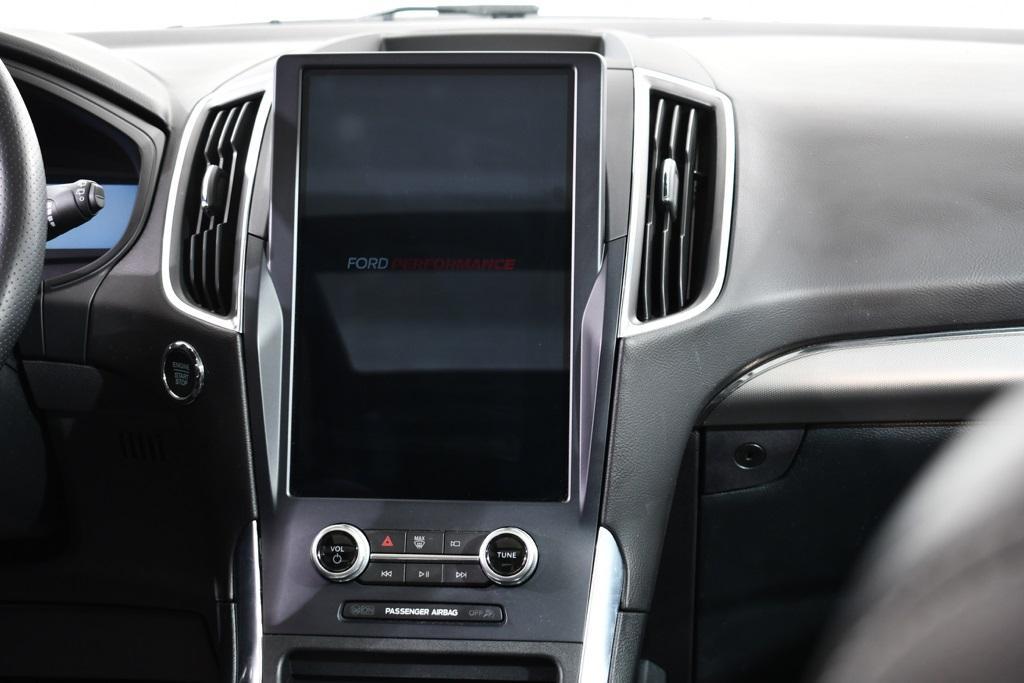 used 2022 Ford Edge car, priced at $34,655