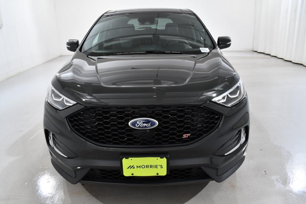 used 2022 Ford Edge car, priced at $34,655