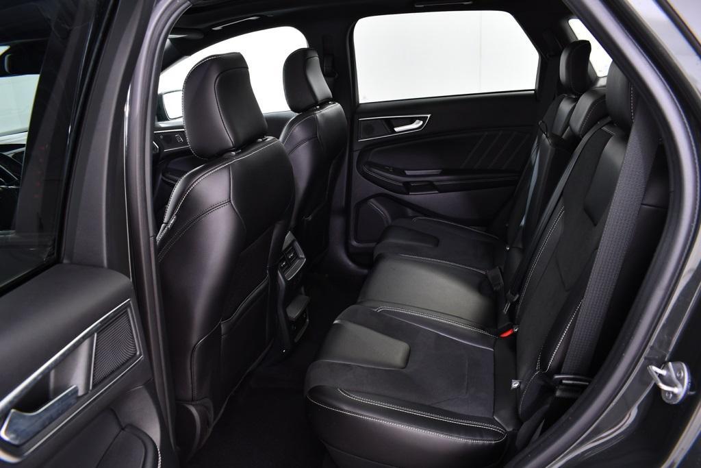 used 2022 Ford Edge car, priced at $34,655