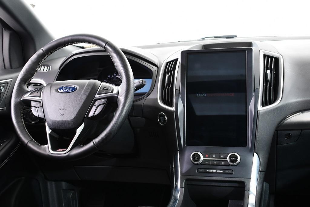 used 2022 Ford Edge car, priced at $34,655