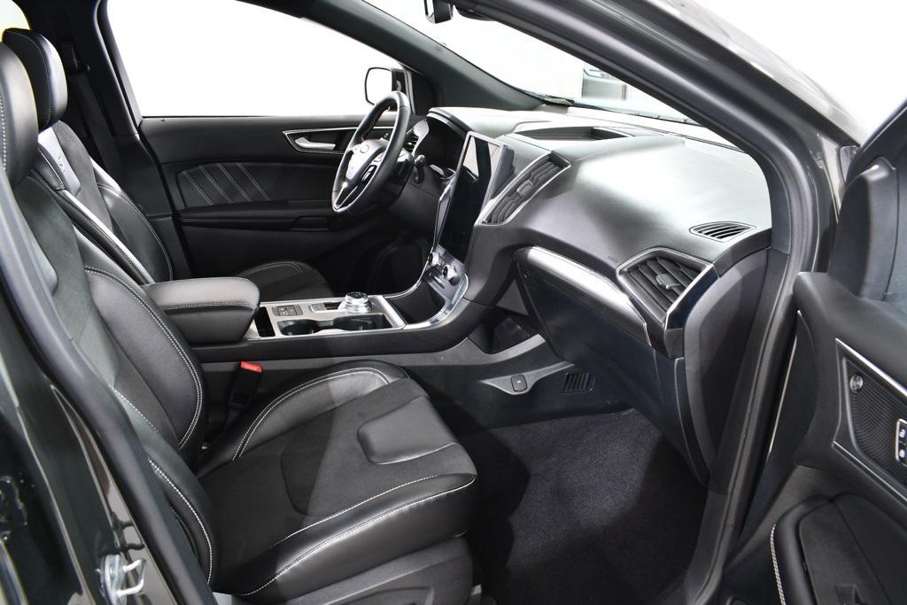 used 2022 Ford Edge car, priced at $34,655