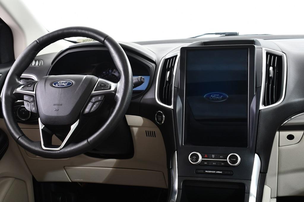 used 2022 Ford Edge car, priced at $24,355