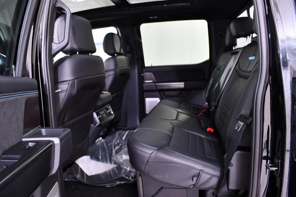 new 2026 Ford F-350 car, priced at $92,177