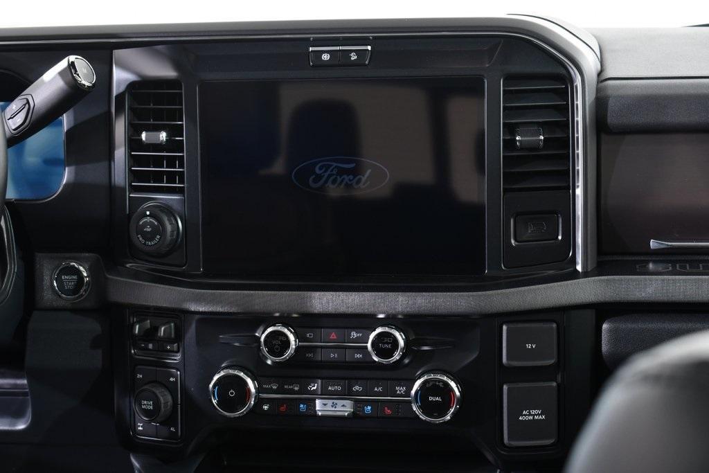 new 2026 Ford F-350 car, priced at $92,177
