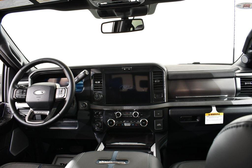 new 2026 Ford F-350 car, priced at $92,177