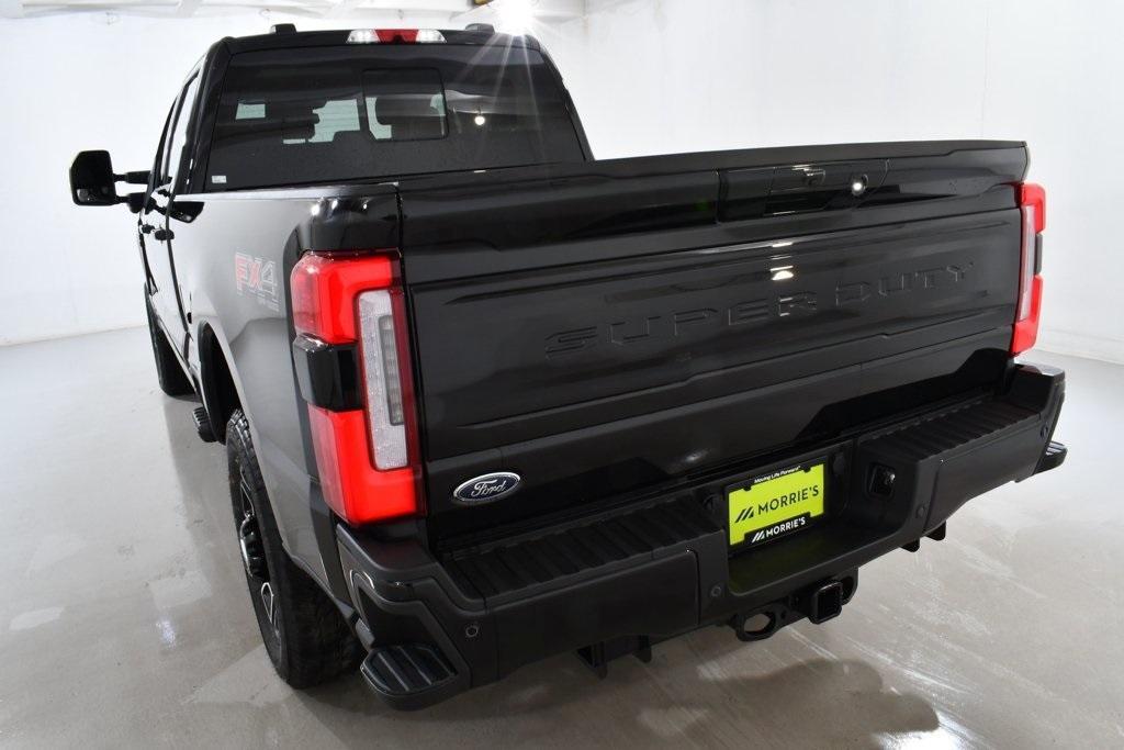 new 2026 Ford F-350 car, priced at $92,177