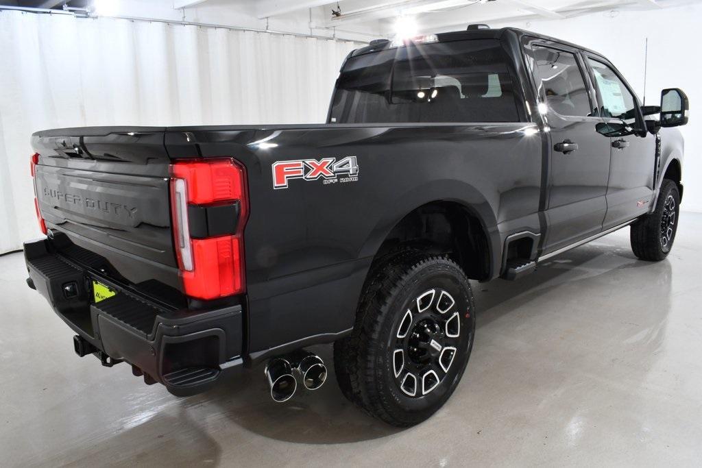 new 2026 Ford F-350 car, priced at $92,177