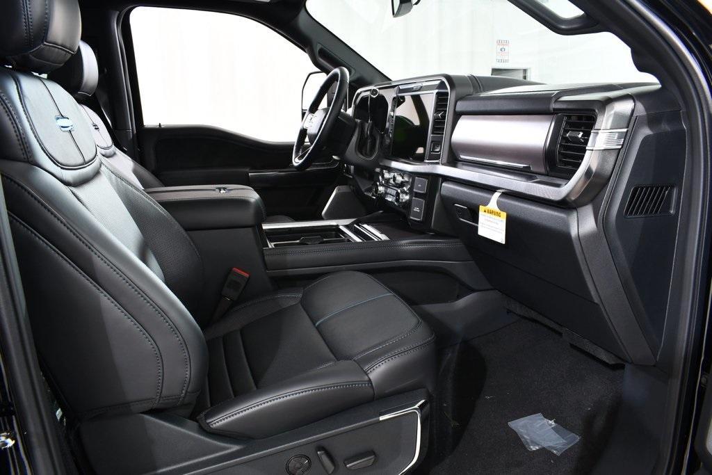 new 2026 Ford F-350 car, priced at $92,177