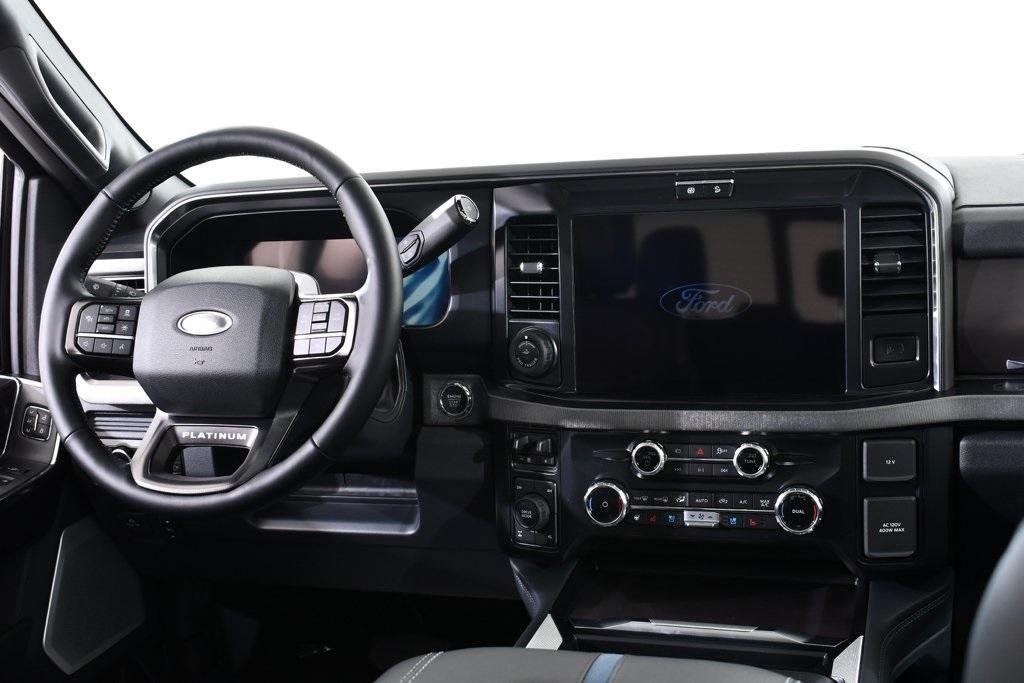 new 2026 Ford F-350 car, priced at $92,177