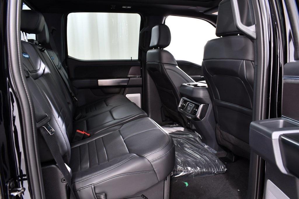 new 2026 Ford F-350 car, priced at $92,177