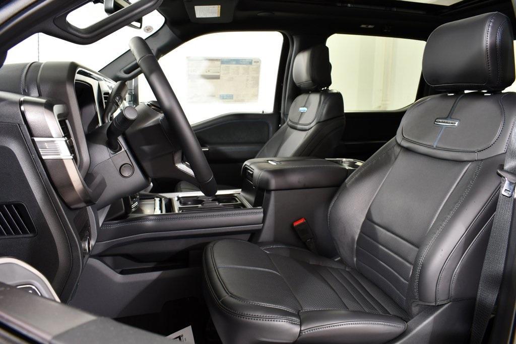 new 2026 Ford F-350 car, priced at $92,177