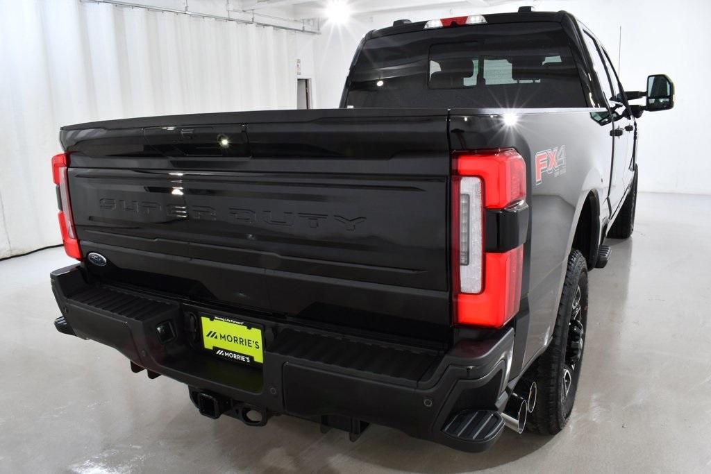 new 2026 Ford F-350 car, priced at $92,177