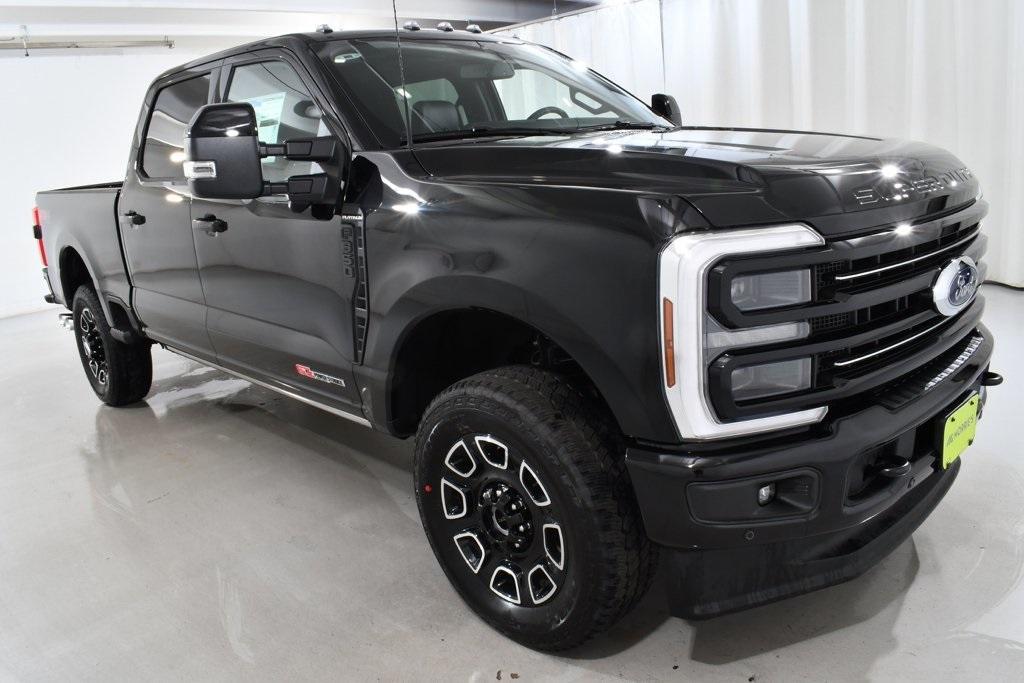 new 2026 Ford F-350 car, priced at $92,177